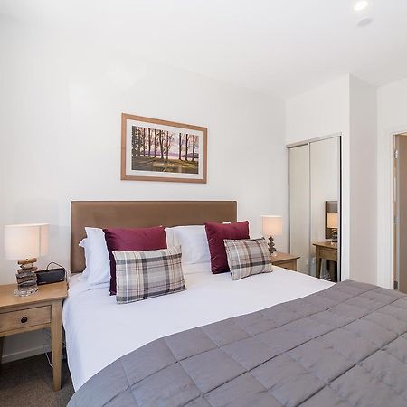 Executive 2 Bedroom Apartment Remarkables Park Queenstown Kültér fotó