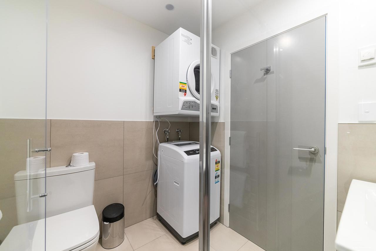Executive 2 Bedroom Apartment Remarkables Park Queenstown Kültér fotó