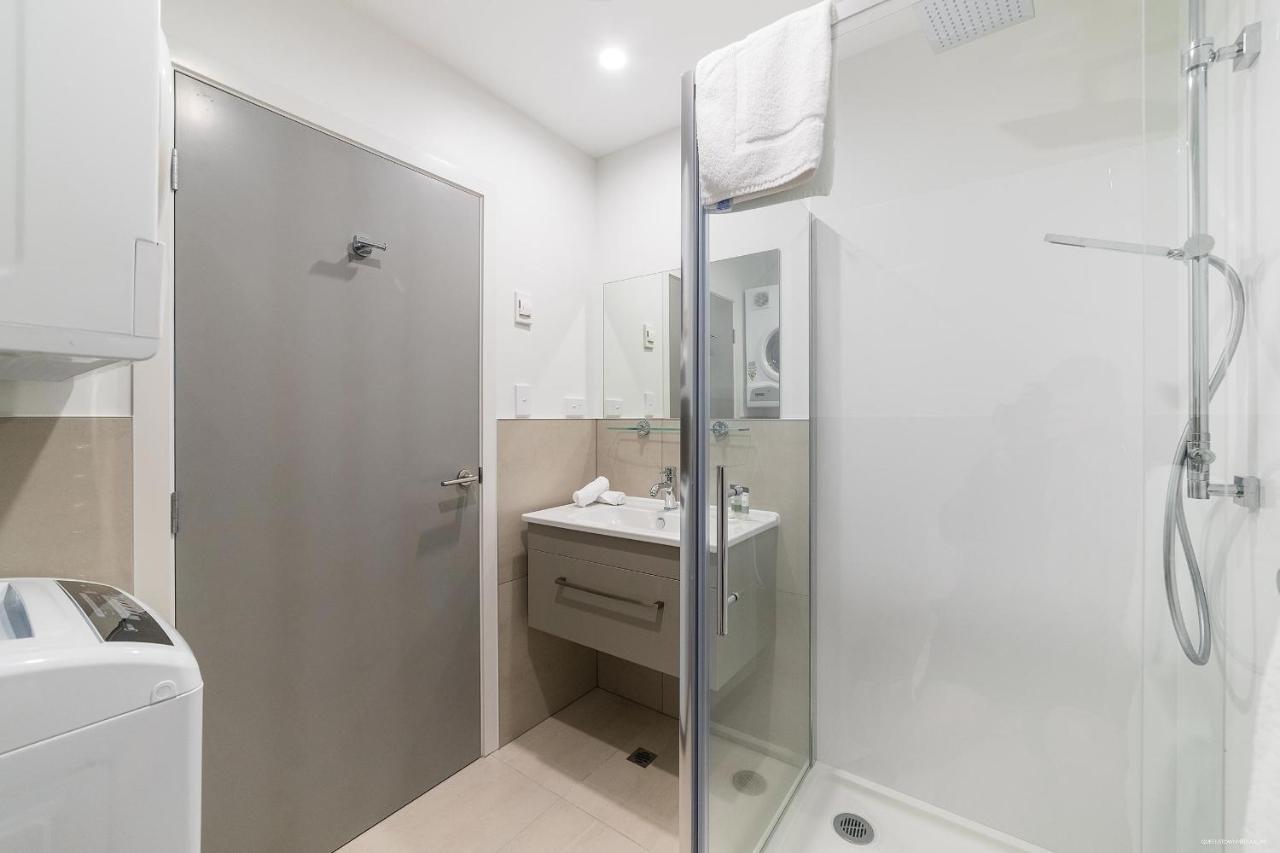 Executive 2 Bedroom Apartment Remarkables Park Queenstown Kültér fotó